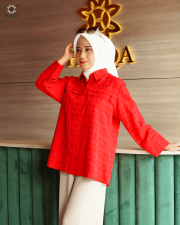 MILA BLOUSE